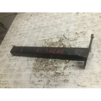 Recambio de punta chasis delantero para citroën c4 coupe vts referencia OEM IAM  IZQUIERDA 
