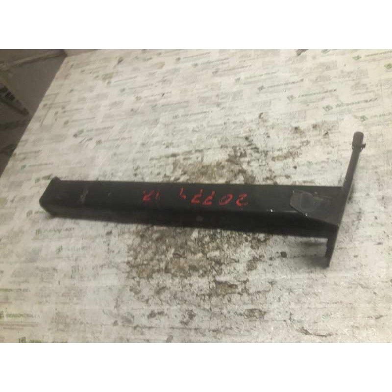 Recambio de punta chasis delantero para citroën c4 coupe vts referencia OEM IAM  IZQUIERDA 
