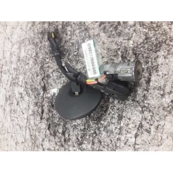 Recambio de juego arranque y bombillos para renault rapid/express (f40) 1.9 d familiar (f40p) referencia OEM IAM   