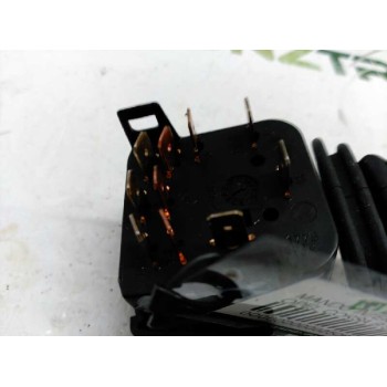 Recambio de mando intermitentes para opel corsa b swing referencia OEM IAM 09181010  