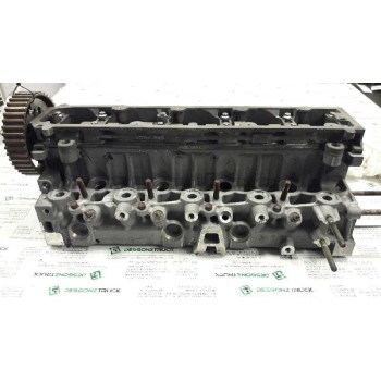Recambio de culata para peugeot 307 (s1) xr referencia OEM IAM 9630377610  