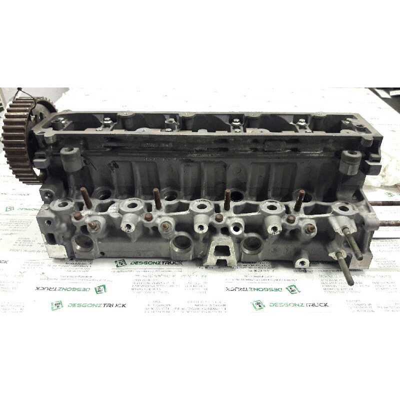 Recambio de culata para peugeot 307 (s1) xr referencia OEM IAM 9630377610 3