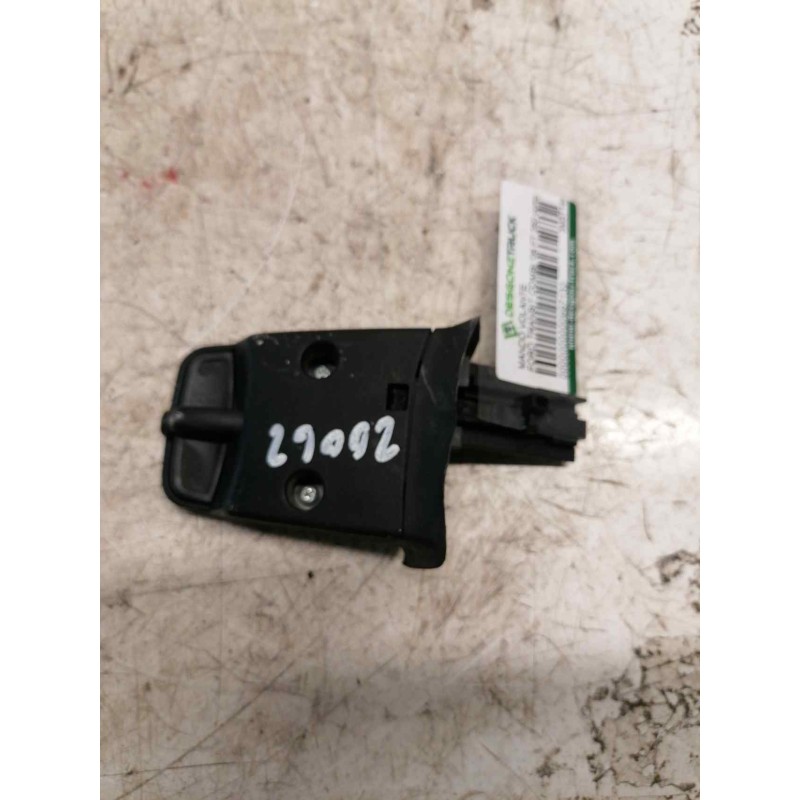 Recambio de mando volante para ford transit combi '06 ft 260 corto referencia OEM IAM 3M5T14K147 3 PINS - Blanco 2