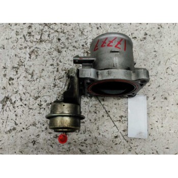 Recambio de caja mariposa para renault vel satis (bj0) expression referencia OEM IAM RDB60501 HITACHI 