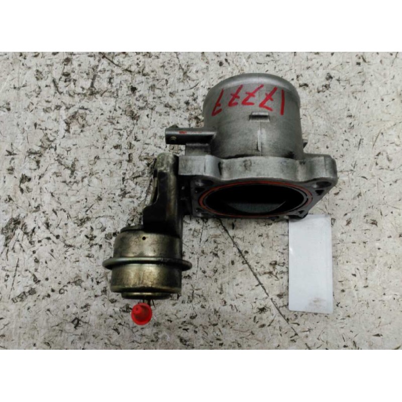 Recambio de caja mariposa para renault vel satis (bj0) expression referencia OEM IAM RDB60501 HITACHI - Gris 2