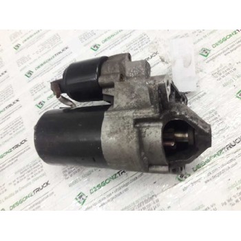 MOTOR ARRANQUE 8200186148 000214040 