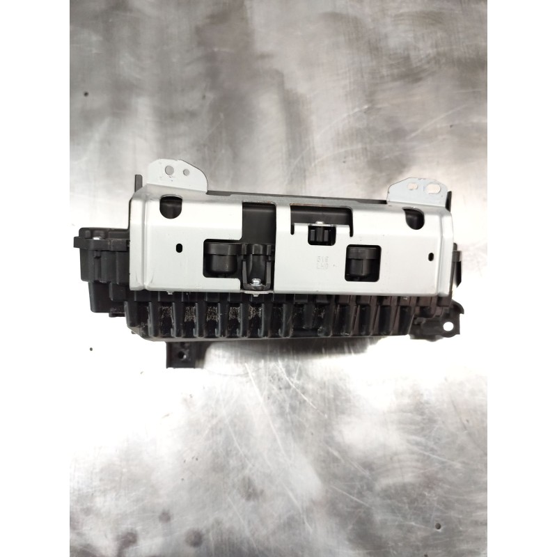 Recambio de pantalla multifuncion para mazda cx-5 (kf) 2.2 d referencia OEM IAM 2575102221 - Gris 2