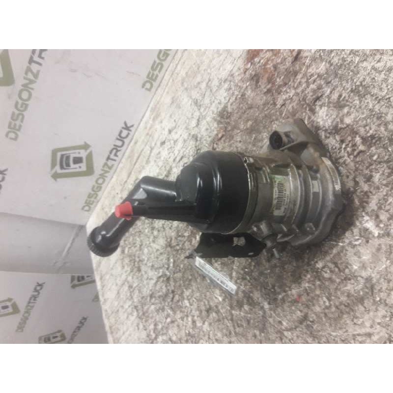 Recambio de bomba direccion para citroën c4 grand picasso avatar referencia OEM IAM 9685051580 A0015331 5/2 PINS