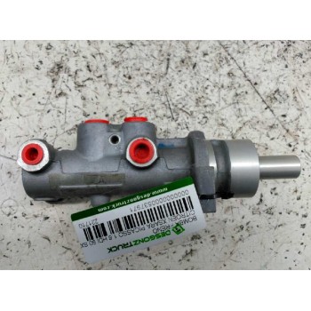 Recambio de bomba freno para citroën xsara picasso 1.6 hdi 90 sx top referencia OEM IAM 221710  