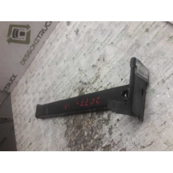 Recambio de punta chasis delantero para citroën c4 coupe vts referencia OEM IAM  IZQUIERDA 