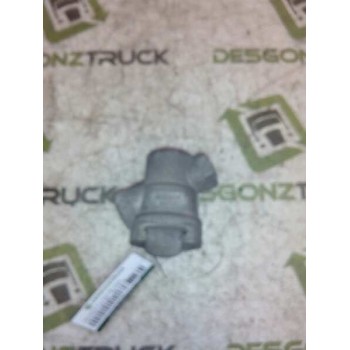 Recambio de valvula aire para lecitrailer sr - 3e 3 e 20 referencia OEM IAM 4325000200  VALVULA FILTRO DE LINIA