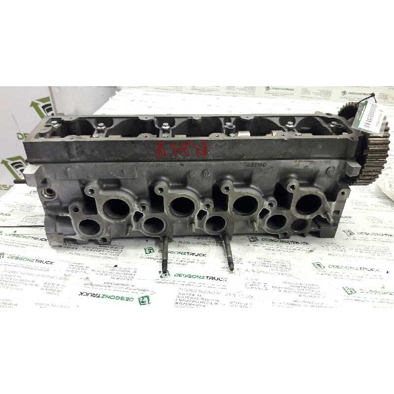 Recambio de culata para peugeot 307 (s1) xr referencia OEM IAM 9630377610 4