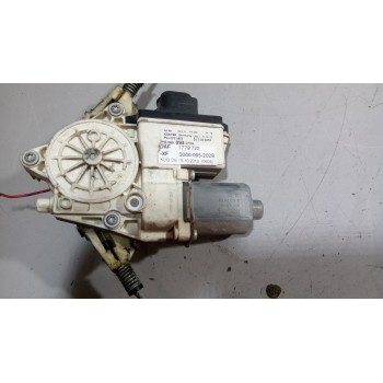 Recambio de elevalunas delantero derecho para daf serie xf105.xxx 12.9 diesel referencia OEM IAM   