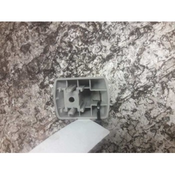 Recambio de soportes de parasoles para ford mondeo ber. (ca2) trend x referencia OEM IAM  IZQUIERDO 
