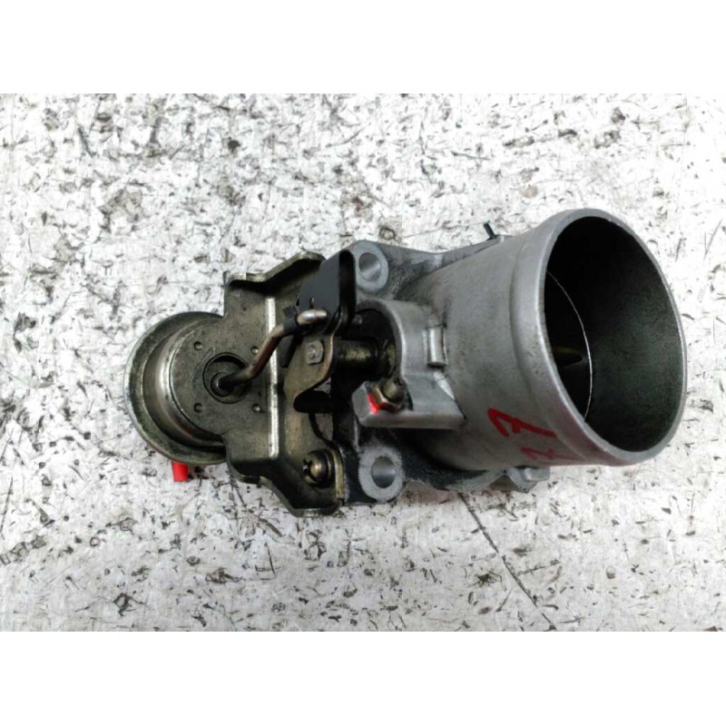 Recambio de caja mariposa para renault vel satis (bj0) expression referencia OEM IAM RDB60501 HITACHI - Gris 3
