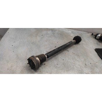 Recambio de transmision delantera derecha para volkswagen golf iii berlina (1h1) cl referencia OEM IAM   