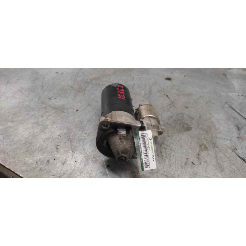 Recambio de motor arranque para ford focus berlina (cap) ambiente (d) referencia OEM IAM 4M5T11000KB 0001109204 9 DIENTES