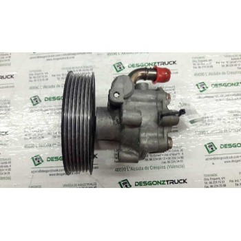 Recambio de bomba direccion para volkswagen golf iv berlina (1j1) advance referencia OEM IAM 1J0422154  