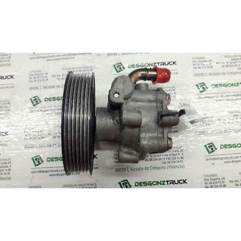 Recambio de bomba direccion para volkswagen golf iv berlina (1j1) advance referencia OEM IAM 1J0422154  