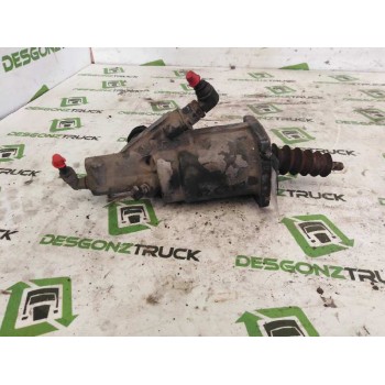 Recambio de servo embrague para daf serie lf45.xxx desde 06 6.7 diesel referencia OEM IAM ATRB249 KA630768 