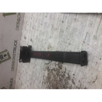 Recambio de punta chasis delantero para citroën c4 coupe vts referencia OEM IAM  IZQUIERDA 