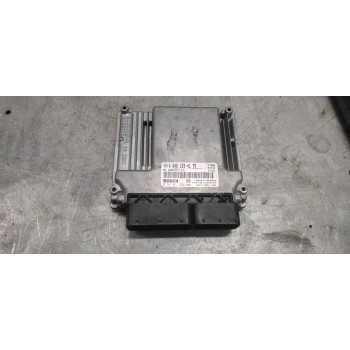 CENTRALITA MOTOR UCE 0281011328 A6461534179 1039S01793