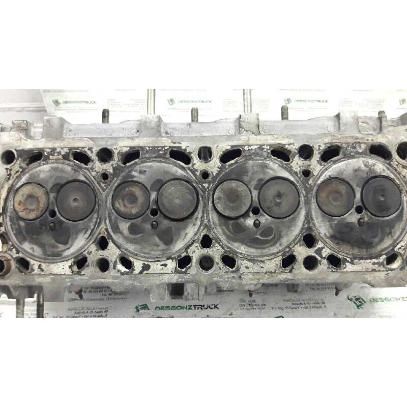 Recambio de culata para peugeot 307 (s1) xr referencia OEM IAM 9630377610 5