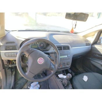 fiat grande punto (199) del año 2008