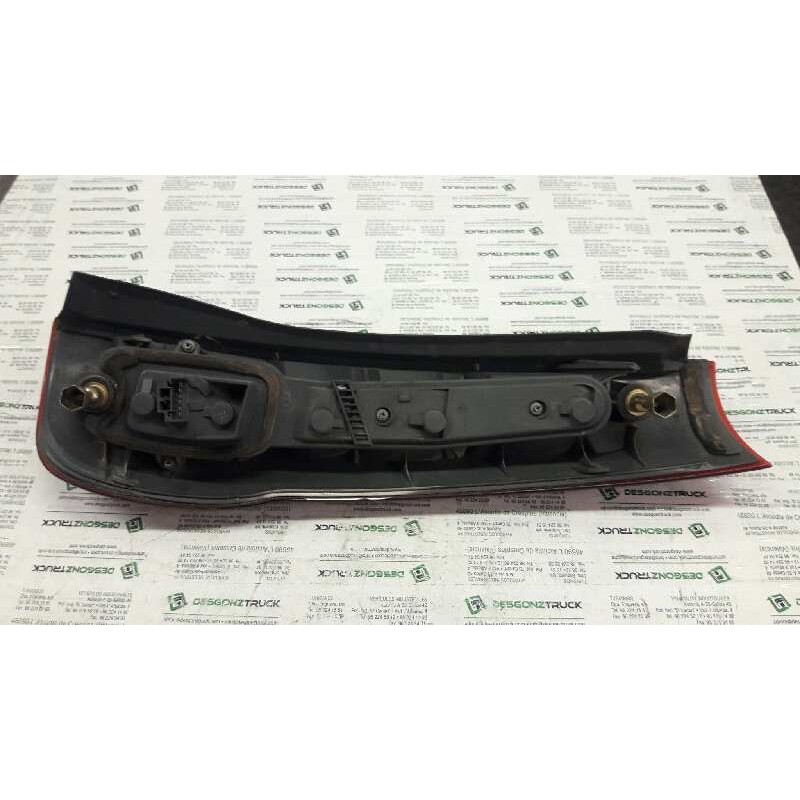Recambio de piloto trasero izquierdo para fiat punto berl. (176) 60 star referencia OEM IAM 7730723 - Gris 2