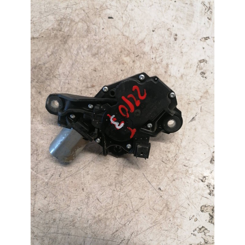 Recambio de motor limpia trasero para mercedes-benz citan monospace (w415) 109 cdi (415.703) referencia OEM IAM 0390201836 82004 - Blanco 2