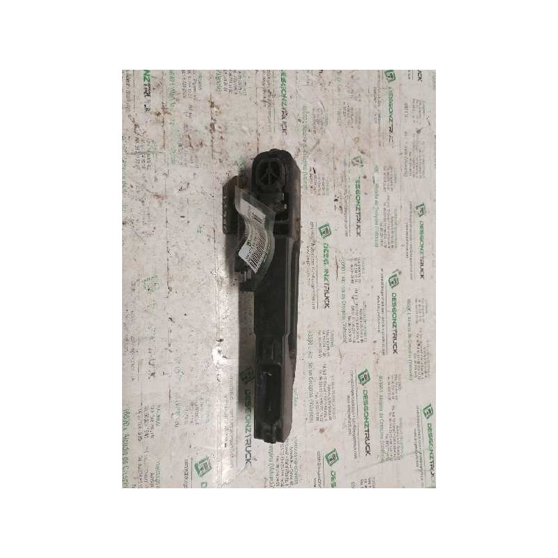 Recambio de maneta exterior trasera derecha para renault laguna ii (bg0) authentique referencia OEM IAM 8200004747 - Azul 2