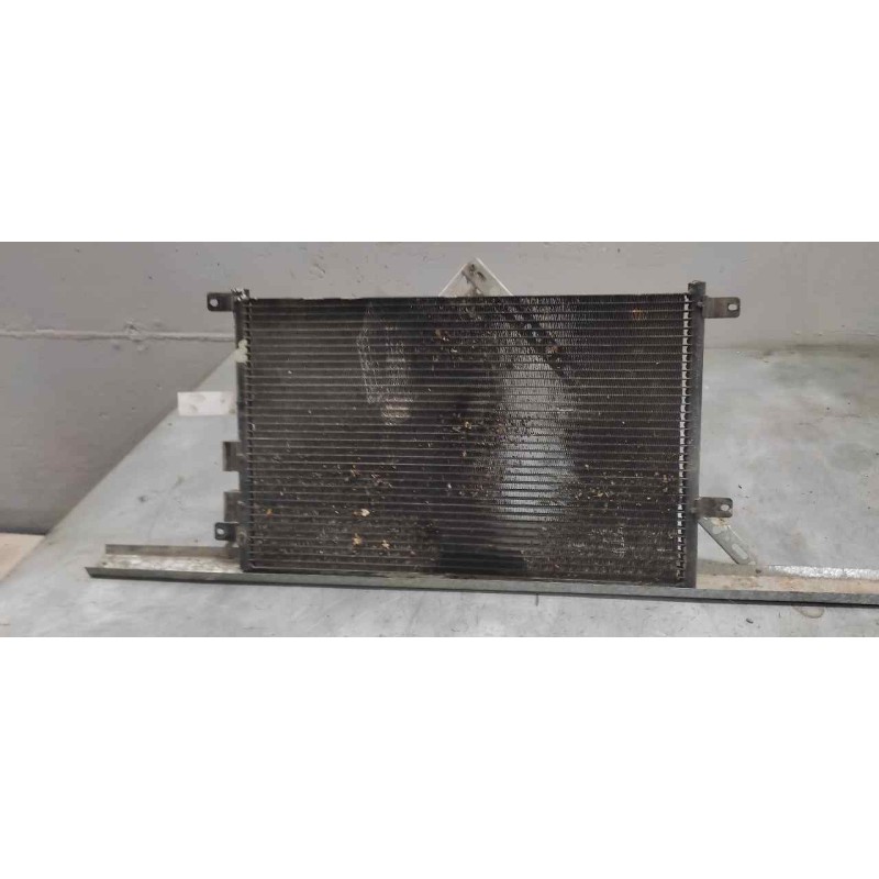 Recambio de condensador / radiador a/a para alfa romeo 147 (190) 1.9 jtd distinctive referencia OEM IAM 46790658 - Rojo 3