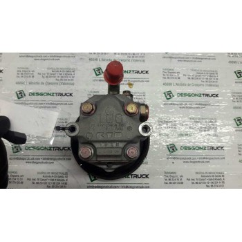 Recambio de bomba direccion para volkswagen golf iv berlina (1j1) advance referencia OEM IAM 1J0422154  