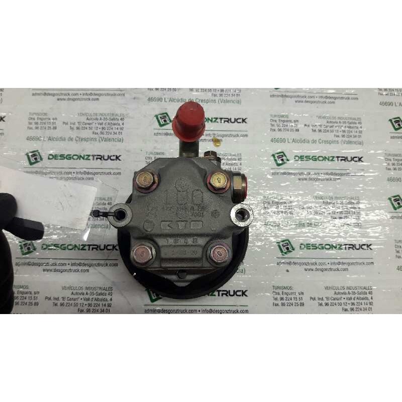 Recambio de bomba direccion para volkswagen golf iv berlina (1j1) advance referencia OEM IAM 1J0422154 2