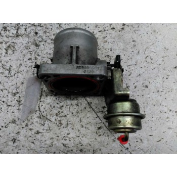 Recambio de caja mariposa para renault vel satis (bj0) expression referencia OEM IAM RDB60501 HITACHI 