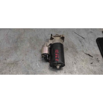 Recambio de motor arranque para ford focus berlina (cap) ambiente (d) referencia OEM IAM 4M5T11000KB 0001109204 9 DIENTES
