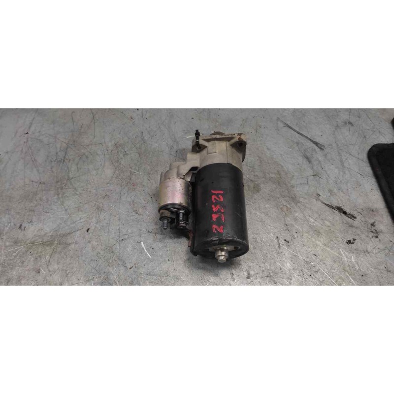 Recambio de motor arranque para ford focus berlina (cap) ambiente (d) referencia OEM IAM 4M5T11000KB 0001109204 9 DIENTES - Rojo 2