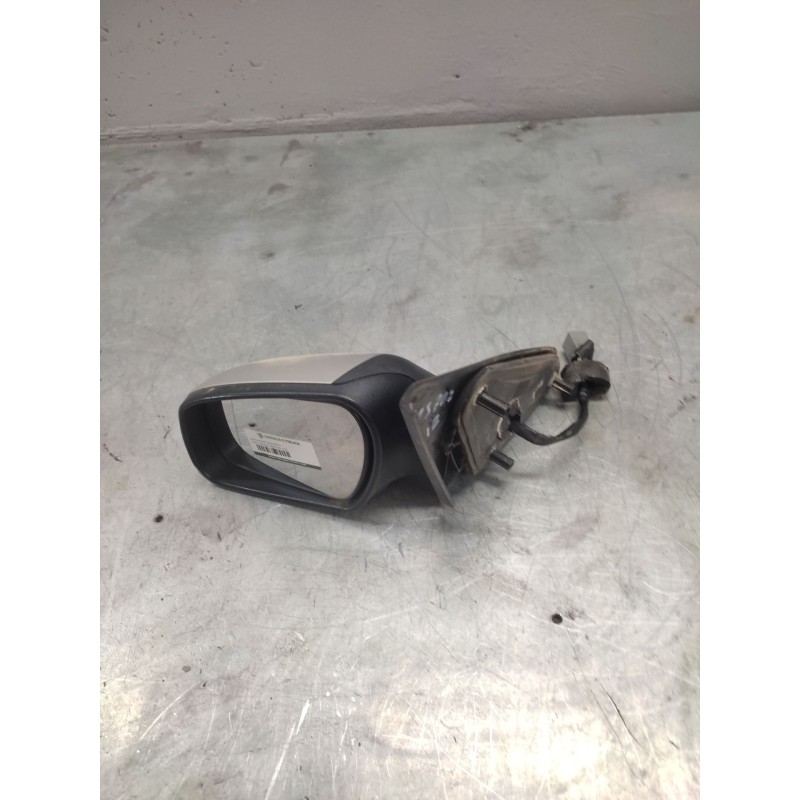 Recambio de retrovisor izquierdo para ford mondeo berlina (ge) ambiente referencia OEM IAM  ELECTRICO 9 CABLES - Gris 3