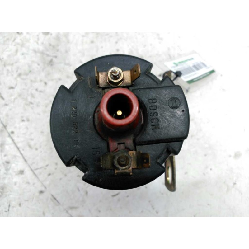 Recambio de bobina encendido para volkswagen golf ii (191/193) tour referencia OEM IAM 191905115A - Negro 3