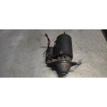 MOTOR ARRANQUE 0001317025 BOSCH 9 DIENTES
