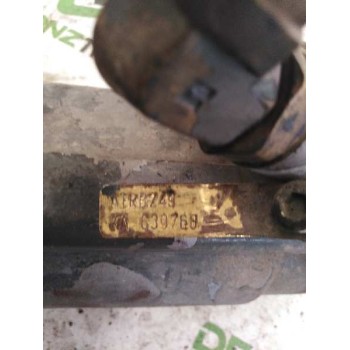 Recambio de servo embrague para daf serie lf45.xxx desde 06 6.7 diesel referencia OEM IAM ATRB249 KA630768 