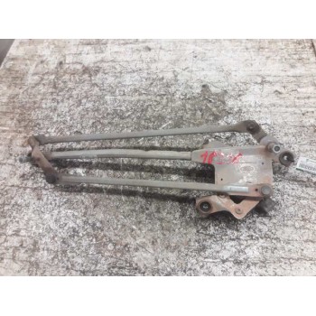 MOTOR LIMPIA DELANTERO 7S7117508AA 0390241633 33970210108