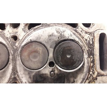 Recambio de culata para peugeot 307 (s1) xr referencia OEM IAM 9630377610  