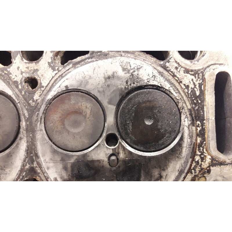 Recambio de culata para peugeot 307 (s1) xr referencia OEM IAM 9630377610 6