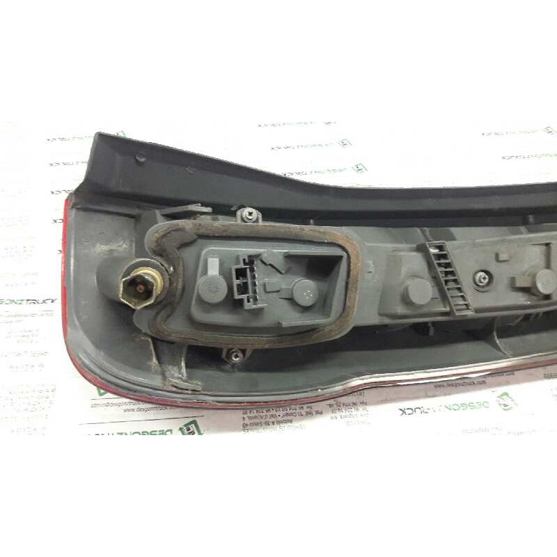 Recambio de piloto trasero izquierdo para fiat punto berl. (176) 60 star referencia OEM IAM 7730723 - Gris 3