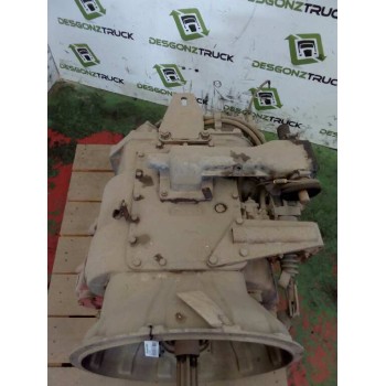 CAJA CAMBIOS RT09509A 