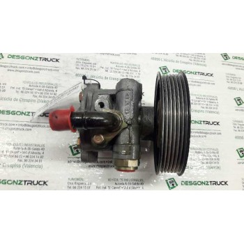 Recambio de bomba direccion para volkswagen golf iv berlina (1j1) advance referencia OEM IAM 1J0422154  
