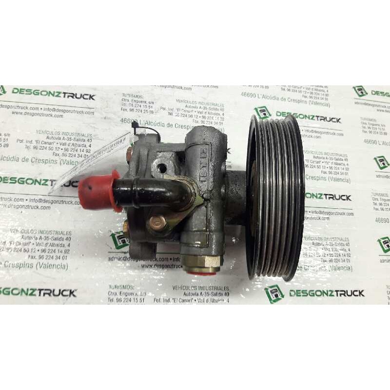 Recambio de bomba direccion para volkswagen golf iv berlina (1j1) advance referencia OEM IAM 1J0422154 3