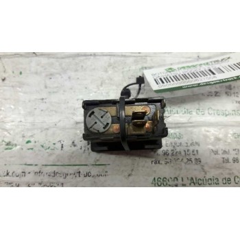 Recambio de boton antiniebla trasero para daihatsu rocky 2.8 d referencia OEM IAM   