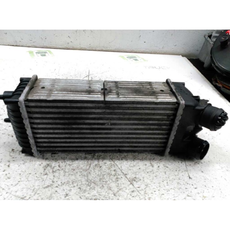 Recambio de intercooler para citroën xsara picasso 1.6 hdi 90 sx top referencia OEM IAM 9645965180 874964G 2